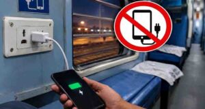 Railway charging rules back in the spotlight; charging points on trains may be switched off after 11 PMs: रात 11 बजे के बाद ट्रेन में मोबाइल चार्ज करने को लेकर क्या है नियम? जानें पूरी जानकारी