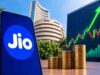 Jio IPO Listing: निवेशकों की हुई चांदी, जियो प्लेटफॉर्म्स ने 21% की बढ़त के साथ किया डेब्यू