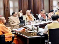 योगी सरकार का बड़ा फैसला, उत्तर प्रदेश में चार नए लिंक एक्सप्रेसवे को हरी झंडी; पशुधन मिशन भी मंजूर