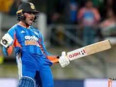 टी20 क्रिकेट में अभिषेक शर्मा का जलवा, ICC रैंकिंग में नंबर-1 बने; ईशान किशन पीछे खिसके