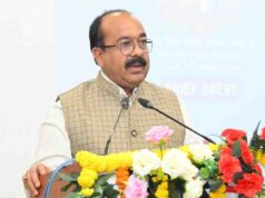 विकसित भारत का नेतृत्व करेंगे युवा, अरुण साव बोले- युवाओं की प्रतिभा और सामर्थ्य से देश को बड़ी उम्मीदें