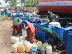 Indore Water Crisis: कम बारिश और अल नीनो का असर, इंदौर में बोरिंग पर सख्ती; कलेक्टर ने जारी किए आदेश