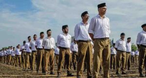 महाकौशल प्रांत में संघ का संगठनात्मक पुनर्गठन, जिलों की नई संरचना तैयार; कटनी को मिलेगी नई जिम्मेदारी
