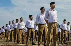 महाकौशल प्रांत में संघ का संगठनात्मक पुनर्गठन, जिलों की नई संरचना तैयार; कटनी को मिलेगी नई जिम्मेदारी