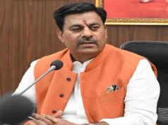 भ्रष्टाचारियों पर सख्त कार्रवाई के पक्ष में उतरे रामेश्वर शर्मा, बोले- सरकार के निर्देश पर किसी को नहीं मिलेगी छूट