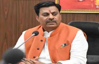 भ्रष्टाचारियों पर सख्त कार्रवाई के पक्ष में उतरे रामेश्वर शर्मा, बोले- सरकार के निर्देश पर किसी को नहीं मिलेगी छूट