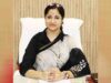 IAS नेहा मीणा की तीसरी पोस्टिंग बनी कलेक्टर की जिम्मेदारी, ऑफिस से ज्यादा फील्ड में रहती हैं एक्टिव