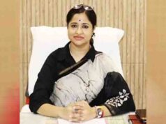 IAS नेहा मीणा की तीसरी पोस्टिंग बनी कलेक्टर की जिम्मेदारी, ऑफिस से ज्यादा फील्ड में रहती हैं एक्टिव