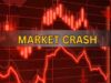 Stock Market Crash: बाजार खुलते ही निवेशकों को झटका, Infosys-TCS समेत IT शेयरों में बड़ी गिरावट