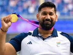 डोपिंग बैन के बाद तनाव में थे पैरा एथलीट नीरज यादव, गोल्ड मेडलिस्ट की मौत से खेल जगत में शोक