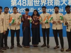 बिहार के छोटे गांव से शंघाई तक का सफर, दिलखुश की कामयाबी पर भावुक हुए माता-पिता