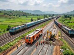 Indian Railways: रेलवे का बड़ा फैसला, गरीब रथ-जन शताब्दी समेत 10 जोड़ी ट्रेनें अब सिर्फ एक्सप्रेस