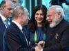 यूक्रेन युद्ध पर पुतिन बोले- PM मोदी शांति से समाधान निकालने के पक्ष में