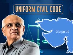 गुजरात में समान नागरिक संहिता लागू, शादी और लिव-इन रजिस्ट्रेशन होंगे अनिवार्य