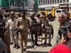 जुमे की नमाज को लेकर उज्जैन में सुरक्षा कड़ी, RAF-STF-CRPF की 3 कंपनियां तैनात