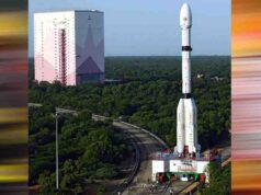 ISRO Mission: भारत का नेविगेशन सिस्टम होगा मजबूत, NVS-03 सैटेलाइट लॉन्च करने की तैयारी; 30 अक्टूबर को उड़ान