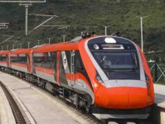 Vande Bharat Train: नई वंदे भारत चेयर कार में कमियां उजागर, रेलवे बोर्ड ने RCF को तुरंत कार्रवाई के लिए कहा