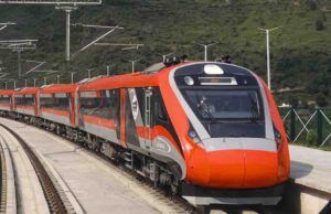 Vande Bharat Train: नई वंदे भारत चेयर कार में कमियां उजागर, रेलवे बोर्ड ने RCF को तुरंत कार्रवाई के लिए कहा