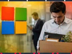 Oracle-Amazon जैसी छंटनी से अलग Microsoft की रणनीति, कर्मचारियों को Voluntary Exit Offer का मौका