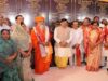उज्जैन-नलखेड़ा कॉरिडोर को मिलेगी नई रफ्तार, मां बगलामुखी देवी-लोक के निर्माण कार्यों का भूमि पूजन