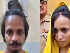मुस्कान और साहिल के मामले में नया मोड़, फांसी की सजा के खिलाफ इलाहाबाद हाईकोर्ट में एक ही वकील करेगा पैरवी