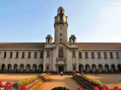 वर्ल्ड यूनिवर्सिटी रैंकिंग 2027 में भारत का दबदबा, IISc नंबर-1; देखें टॉप 15 संस्थान