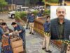 अवैध शराब के कारोबार पर योगी सरकार का बड़ा एक्शन, गाजियाबाद के जिला आबकारी अधिकारी निलंबित