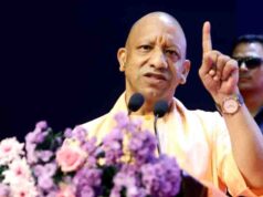 गरीबों का पैसा निगल जाती थीं कांग्रेस-सपा, बंदरबांट कर देती थीं, अब पूरे ₹100 खाते में पहुंचते हैं: मुख्यमंत्री