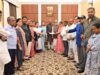 लोकसभा स्पीकर ने TMC के 20 बागी सांसदों को दिया नया अल्टीमेटम, 22 की जगह 20 अक्टूबर तक की मोहलत