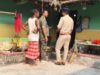 धालभूमगढ़ में दो बहनों पर कुल्हाड़ी से हमला, हत्या के आरोप में भाई गिरफ्तार