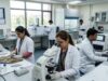 कैंसर के इलाज में नई उम्मीद, सुखाड़िया विश्वविद्यालय ने विकसित किया ओरल नैनो-फॉर्मूलेशन