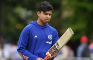 भारत-न्यूजीलैंड दूसरे टी20 से पहले टीम इंडिया को झटका, ईशान किशन चोटिल