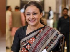 यूपी कांग्रेस की नई कमान मोना के हाथ, 2027 चुनाव से पहले पार्टी ने बदली रणनीति