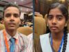 मुख्यमंत्री ने लोक भवन में 11 छात्र-छात्राओं को अपने हाथों से प्रदान किए प्रमाणपत्र