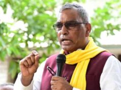 ‘राज्यसभा चुनाव भाईचारे का नहीं, दौलत का चुनाव’: अखिलेश पर बरसे ओम प्रकाश राजभर