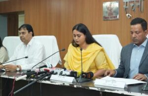 बिहार में उद्योगों की बहार! 1091 निवेश प्रस्तावों से खुलेंगे रोजगार के नए रास्ते