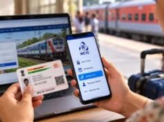 ट्रेन टिकट बुकिंग में नहीं होगी देरी, IRCTC का Master List और पेमेंट वाला ये तरीका आएगा काम