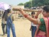 काशी में एयर शो का रोमांच, गंगा तट पर 5 लाख से ज्यादा दर्शक जुटे; 80 वर्षीय बुजुर्ग ने भी पूरी की हसरत