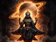 9 अक्टूबर से शनि बदलेंगे नक्षत्र, इन 5 राशियों की चमकेगी किस्मत; धन-करियर में लाभ के योग