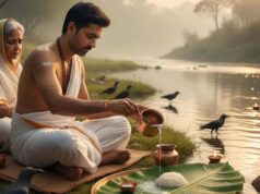 पितृ पक्ष में मृत्यु होना शुभ या अशुभ? जानिए गरुड़ पुराण और धार्मिक मान्यताओं में क्या कहा गया है