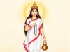नवरात्रि के दूसरे दिन मां ब्रह्मचारिणी को चढ़ाएं चीनी या गुड़, विद्यार्थियों के लिए भी पूजा का विशेष महत्व