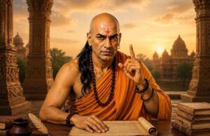 चाणक्य नीति: रिश्तों में जहर घोलती हैं ये 4 गलतियां, समय रहते बदल लें अपनी आदतें