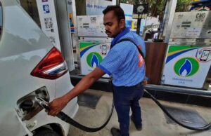 राजस्थान में CNG कीमतों में बड़ा अंतर, उदयपुर में जयपुर से ₹9.70 प्रति किलो महंगी गैस