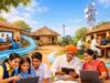 यूपी के ग्रामीणों को बड़ी राहत, दिसंबर तक 50 गांवों में पहुंचेगा PM-WANI नेटवर्क; एक घंटे फ्री इंटरनेट
