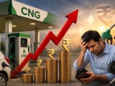 राजस्थान में महंगा हुआ CNG-PNG, जयपुर में CNG ₹99.50 और PNG ₹53.50; जानें सबसे सस्ता शहर