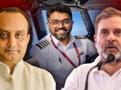 कैप्टन स्मित मछार के शौर्य पर सियासी घमासान, बीजेपी ने कांग्रेस के शीर्ष नेतृत्व को घेरा