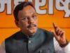 पासी समाज को लेकर भाजपा की नई रणनीति, विनोद तावड़े करेंगे जनप्रतिनिधियों से चर्चा