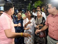 दुर्गा पूजा पंडाल में हादसे के बाद सख्ती, भीड़ प्रबंधन और निकासी मार्गों की होगी जांच
