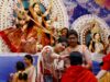 तारिक रहमान सरकार में दुर्गा पूजा के लिए बढ़ीं सुविधाएं, पंडालों की संख्या में करीब 500 का इजाफा