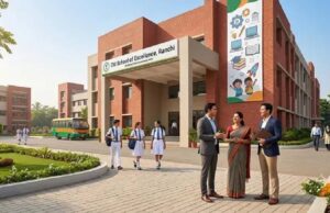 झारखंड के CM स्कूल ऑफ एक्सीलेंस में दो विशेषज्ञों की होगी नियुक्ति, ₹1 लाख मासिक